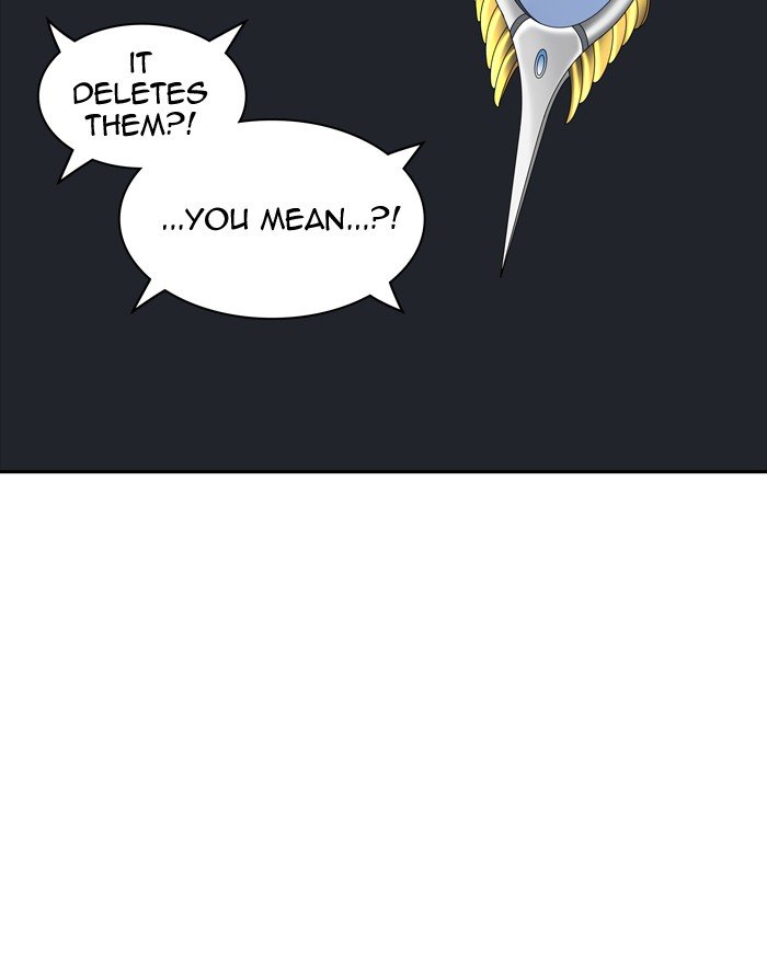 Tower of God, Chapter 370 image 030